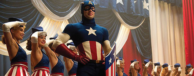 Así ha sido la evolución del Capitán América desde sus inicios hasta hoy