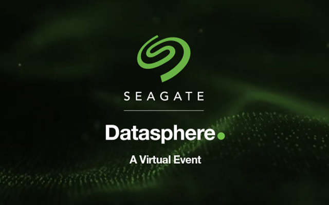 Las nuevas soluciones de Seagate preparan a las empresas para la nueva economía de los datos