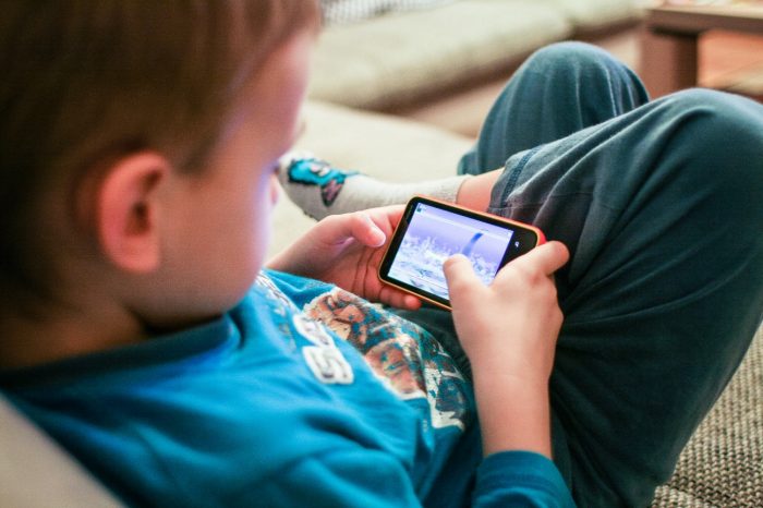 Apple promete nuevas funciones de control parental para los iPhone