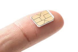 Osiptel obligará a usar contraseñas para adquirir chips móviles