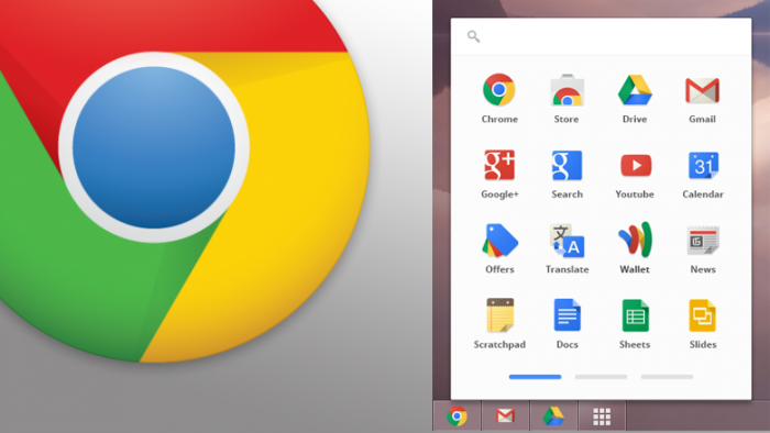 Las apps de Chrome dejarán de funcionar en Windows, MacOS y Linux