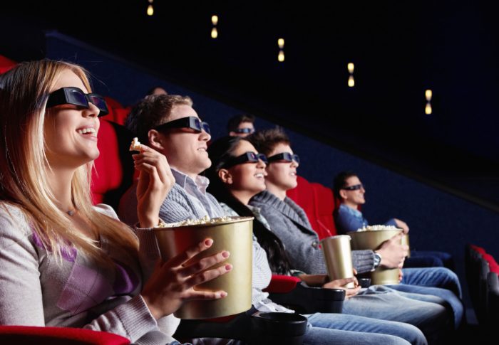 Entel ofrecerá descuentos a todos sus usuarios en cines locales