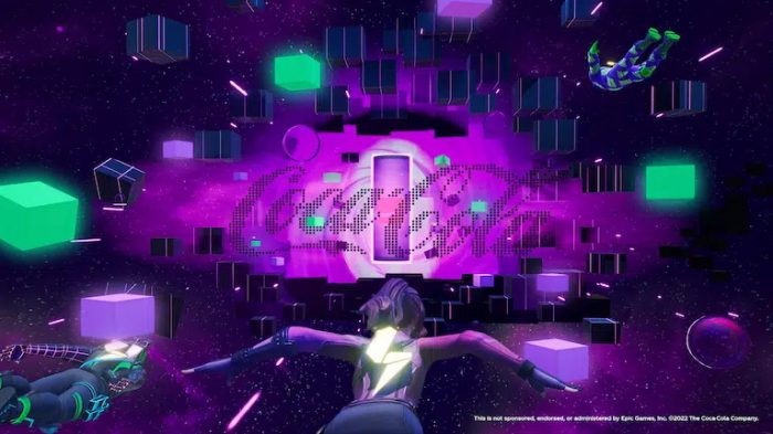 Coca-Cola Zero Byte: bebida creada para gamers y con sabor a «píxeles»