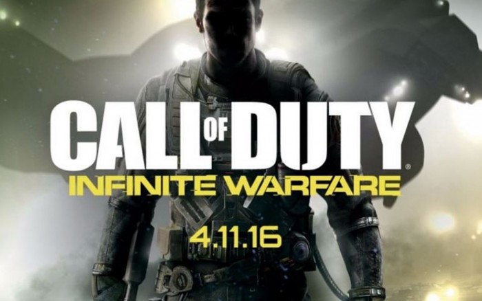 Así es el nuevo tráiler de Call of Duty: Infinite Warfare y es peor de lo que pensamos