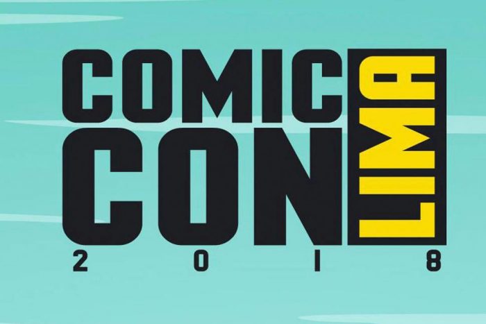 Perú tendrá su primer Comic-Con en julio 2018
