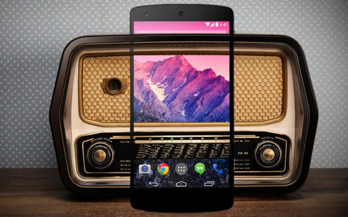 México se convierte en el primer país en exigir que sus smartphones tengan activada la radio FM
