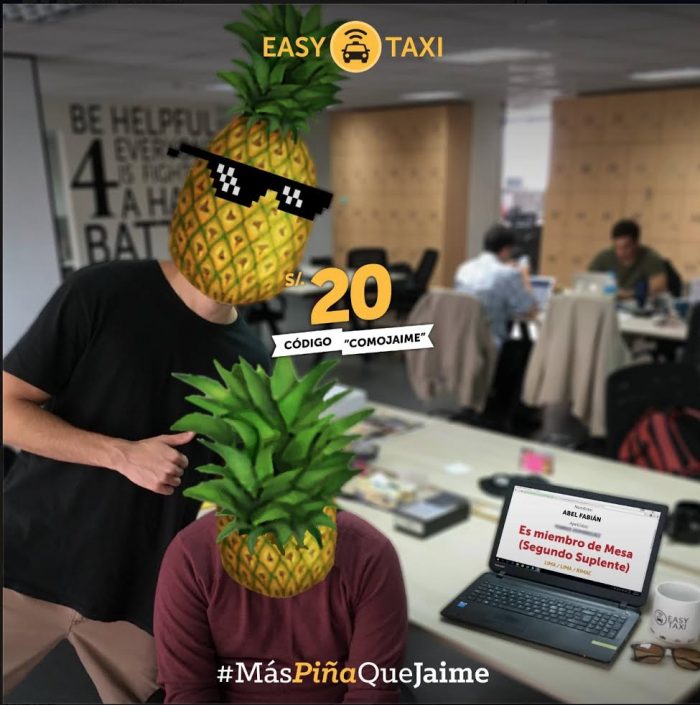 como-jaime-easy-taxi