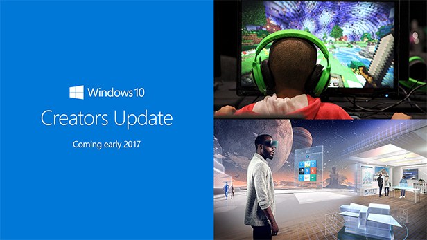 Windows 10 se prepara para nueva actualización orientada a gamers