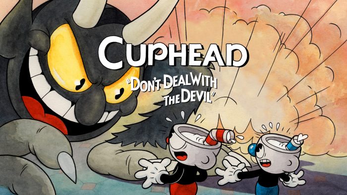‘Cuphead’ es el juego que deberías estar jugando este fin de semana