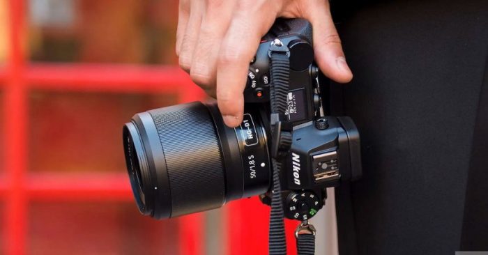 Nikon ofrece 10 cursos de fotografía de forma gratuita por cuarentena