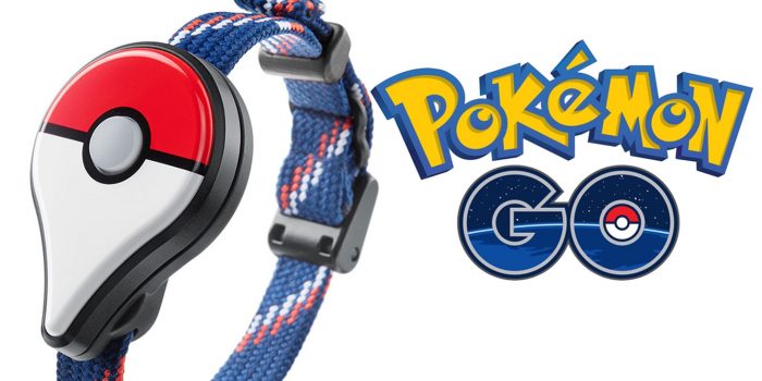 Pokémon GO: Accesorio oficial estará a la venta desde la próxima semana