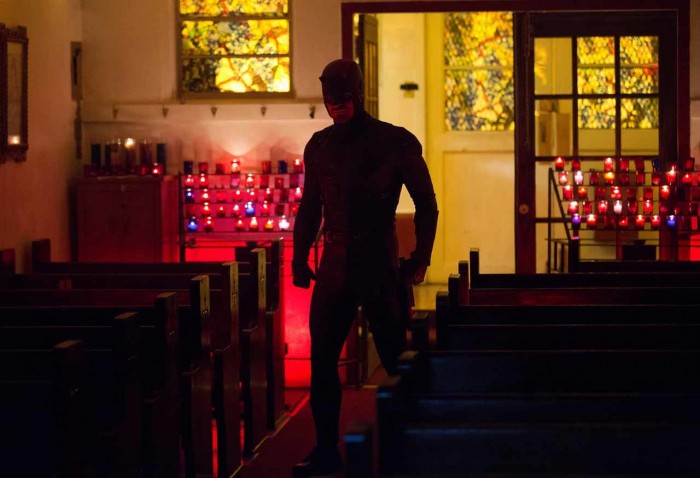 La segunda temporada de Daredevil ya tiene fecha de estreno