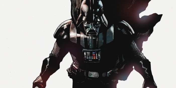 Construir el traje de Darth Vader en la vida real sería más costoso de lo que creíamos