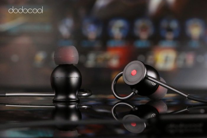 Dodocool 3D, los auriculares Hi-Res para todos tus dispositivos
