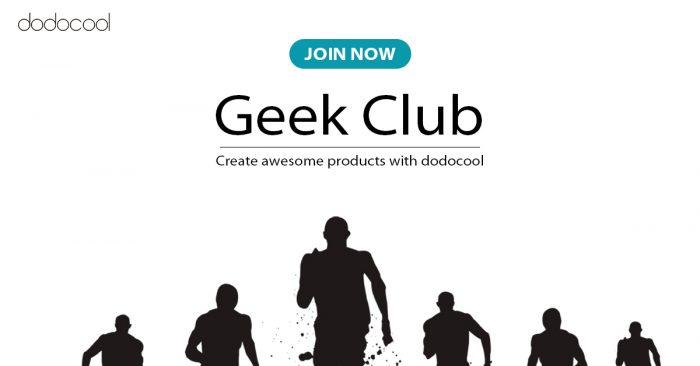 Fabricante chino busca geeks para que prueben sus productos gratis