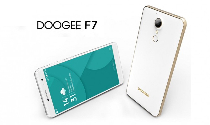 El Doogee F7 se impone frente al Redmi 4 de Xiaomi y cuesta menos