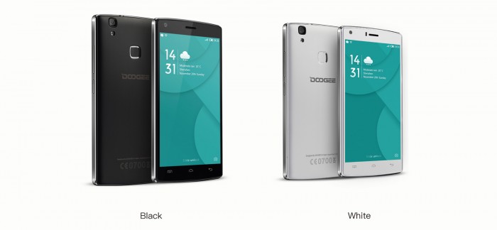 Doogee X5 Max: el smartphone perfecto para un usuario prepago por menos de 60 dólares