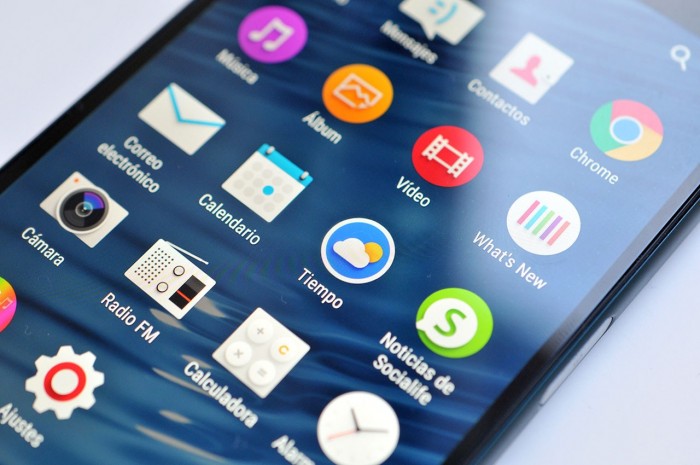 Android es el rey absoluto en las descargas de apps, pero Apple se queda con todo el dinero