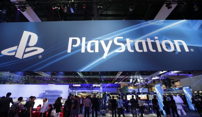 Sony no irá a la E3 el próximo año