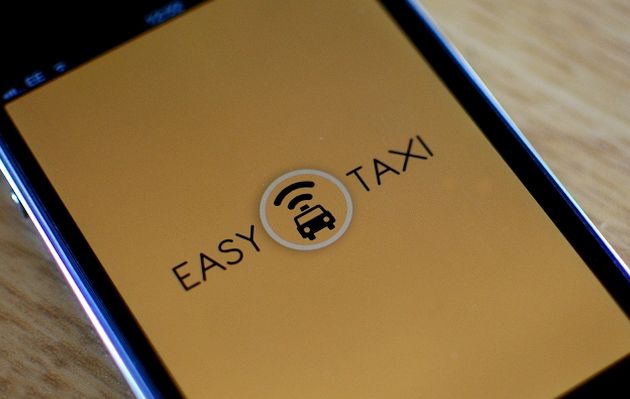 [Nota de Prensa] Easy Taxi lanza nueva versión de su app con foco en la experiencia de usuario
