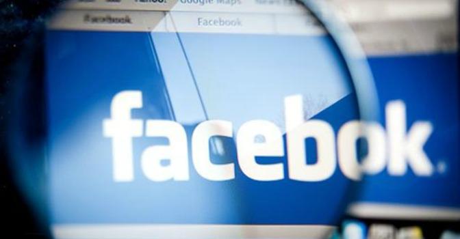 Cuidado con las aplicaciones que se roban tus credenciales de Facebook