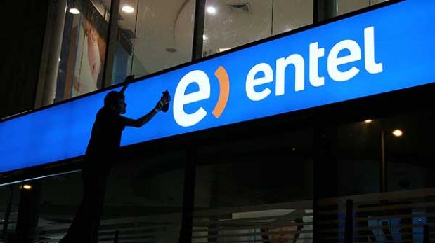 Entel anuncia que es el operador con mayor cobertura 4G LTE nacional