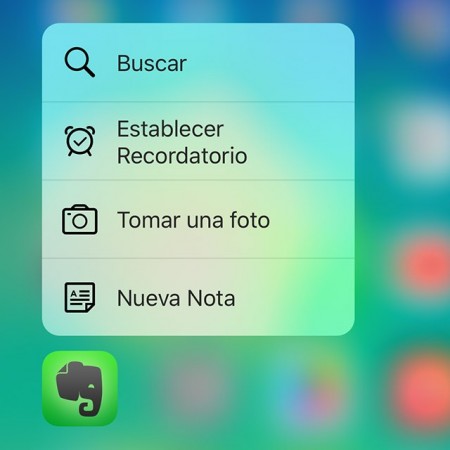 evernote-3d-touch