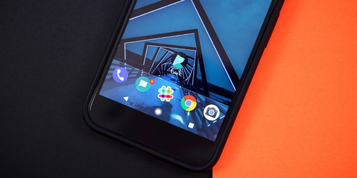 Descarga el nuevo Pixel Launcher de Android O