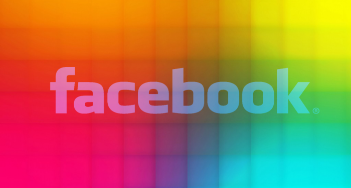 Ya puedes cambiar el color de fondo de tus publicaciones en Facebook
