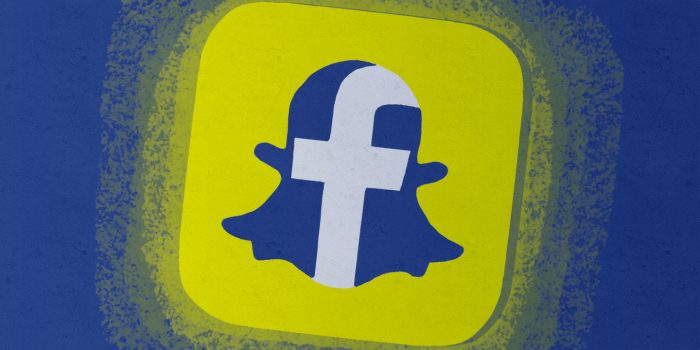 Stories, la copia definitiva de Snapchat ya está disponible en Facebook