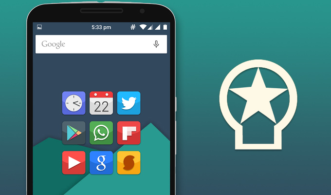 Las 11 mejores apps de pago en personalización para tu smartphone de Android están GRATIS