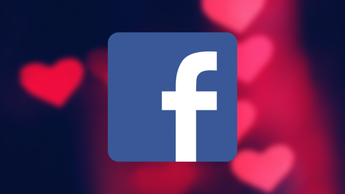 Facebook se pone a tono con San Valentín con mensajes «envueltos» en Messenger