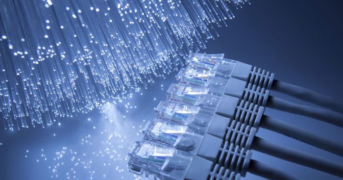 Optical Networks es el primer telco en ofrecer 1000 Mbps de internet fijo para hogar