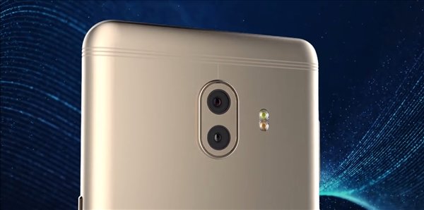 El próximo teléfono con cámara dual de Samsung se muestra en imágenes reales