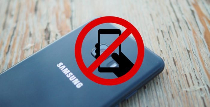 Aún quedan usuarios con Galaxy Note 7 defectuosos