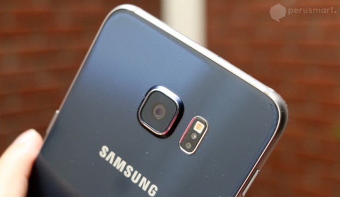 Samsung Galaxy S6 de Entel recibe Android 6.0 Marshmallow