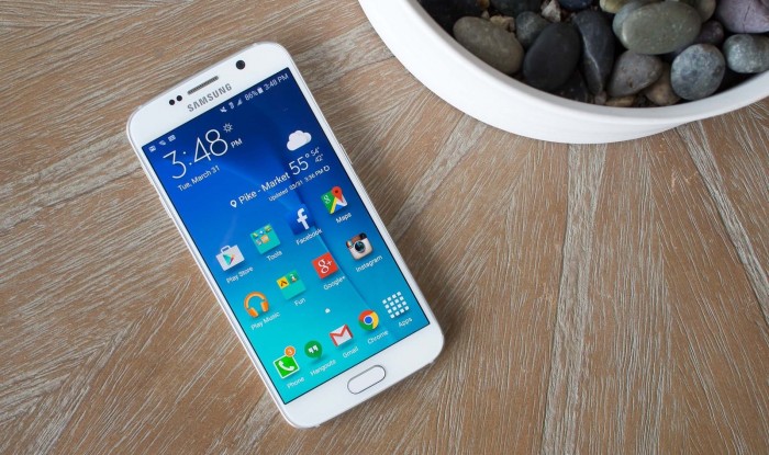 Samsung se recupera a lo grande con mejores resultados en dos años