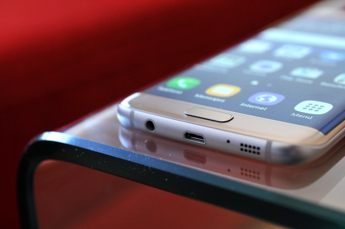 El Samsung Galaxy S7 Edge+ puede ser real después de todo