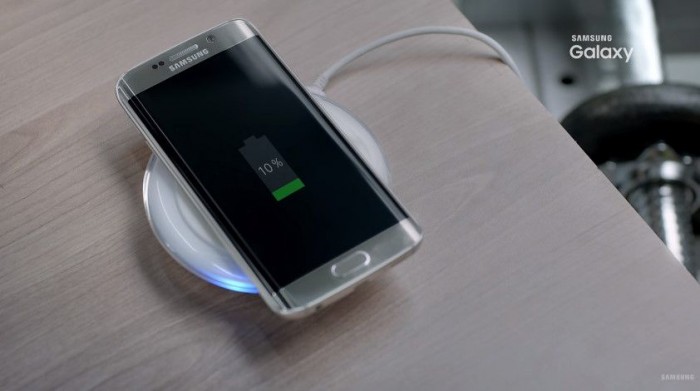 Samsung sí está pensando en hacer pantallas 4K para dispositivos móviles