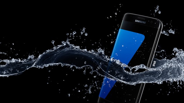 Samsung Galaxy S7 baja a su precio más bajo localmente