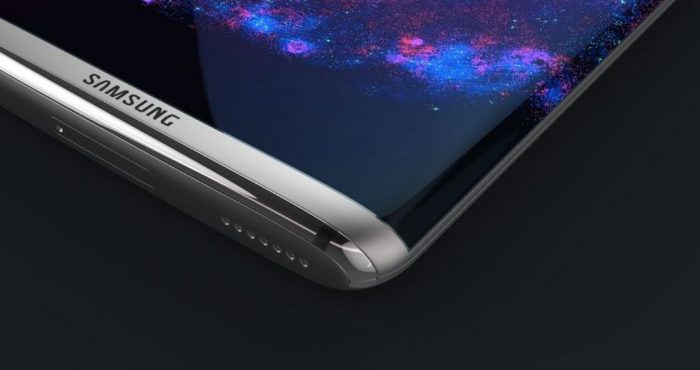 El Galaxy S8 podría tener doble cámara según teaser oficial de Samsung
