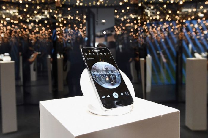 Bixby sería el nuevo asistente de Samsung para competir contra Siri y Google Now