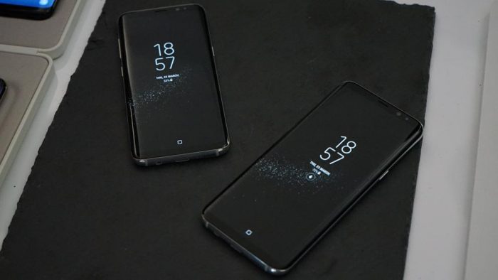 Claro Perú nos confirma la fecha de llegada del Galaxy S8