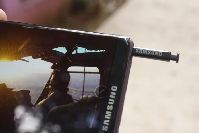 Sony será el responsable de hacer las baterías para el Samsung Galaxy S8