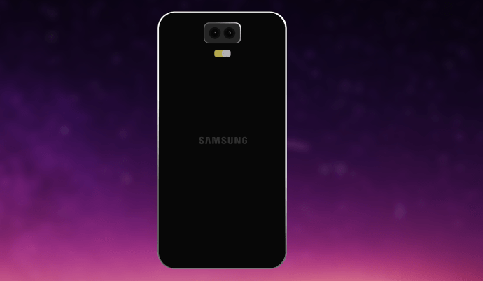 El Samsung Galaxy S8 también llegará con doble cámara trasera