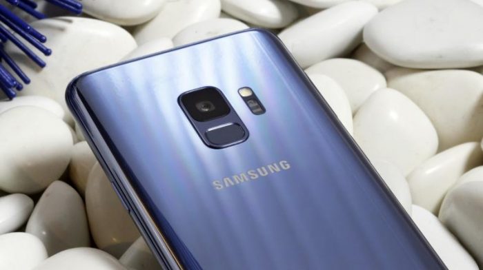 Samsung ha decrecido sus ventas por culpa del Galaxy S9
