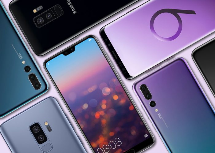 Samsung logra vencer a Huawei y podrá seguir vendiendo sus smartphones en China