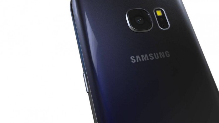 El Samsung Galaxy S7 Edge ya no tiene secretos en su diseño