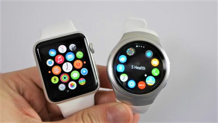 Llévate un smartwatch por la compra de un smartphone en Claro