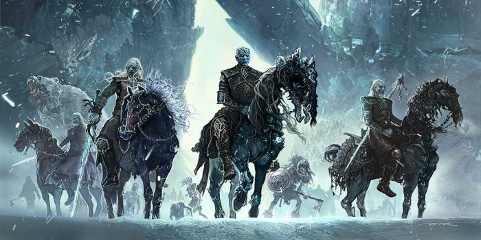 HBO confirma que a Game of Thrones le quedan máximo 15 capítulos más
